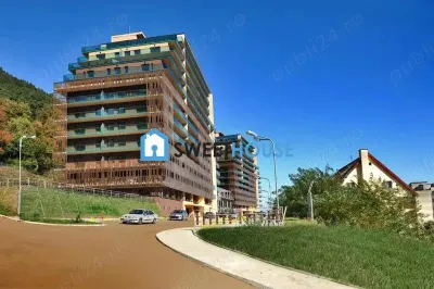 Apartament cu doua camere si terasa  Tampa Gardens - foto 2
