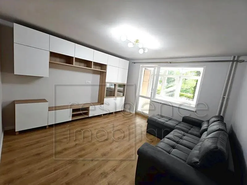 Renovat! Apartament 3 camere separate, Gheorgheni, zona Interservisan+Garaj - foto 1