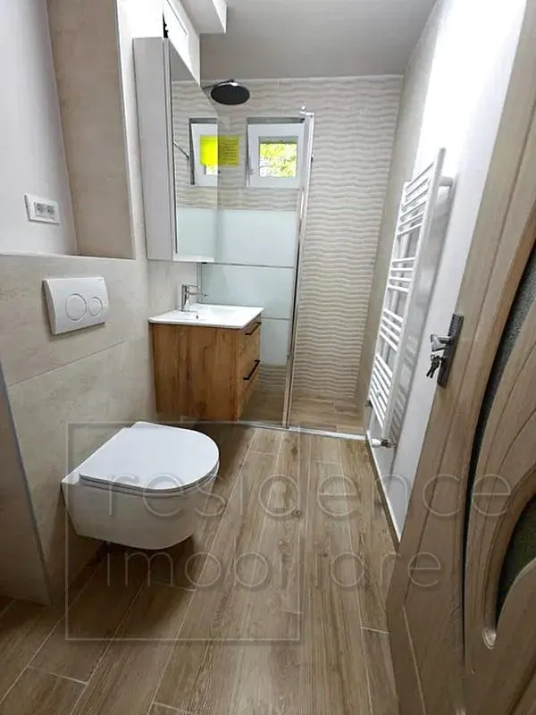 Renovat! Apartament 3 camere separate, Gheorgheni, zona Interservisan+Garaj - foto 5