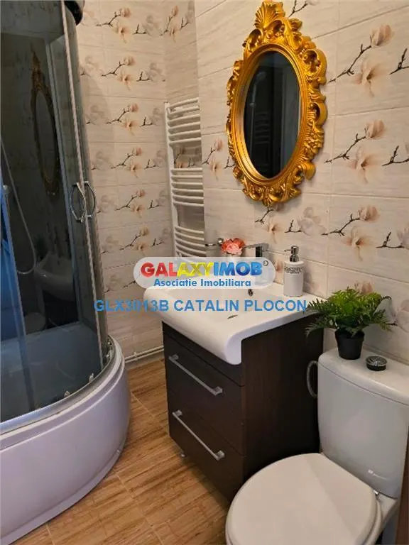 Ofer spre inchiriere apartament cu 2 camere Domenii - foto 7