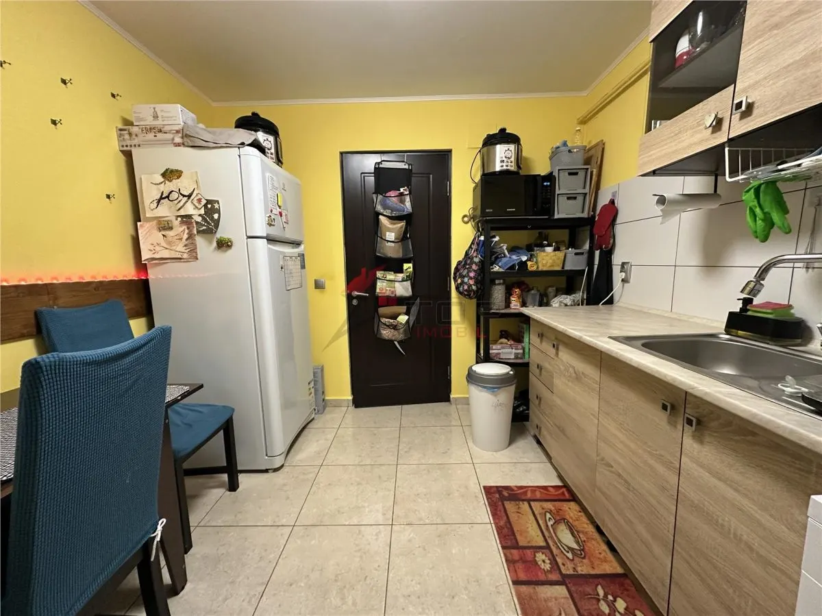Apartament 2 camere- Nicolina Lidl - foto 2