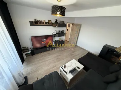 Apartament 2 camere Biruintei 54mp loc de parcare inclus - foto 1