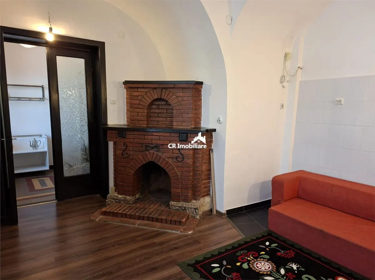 Apartament 4 camere Stefan cel Mare - foto 1