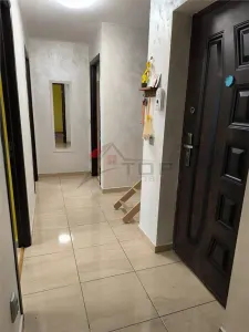 Apartament 2 camere- Nicolina Lidl - foto 7