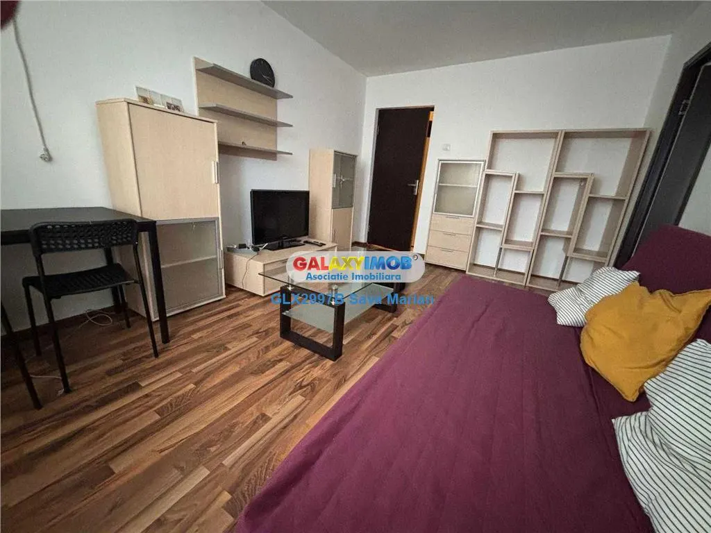 APARTAMENT 2 CAMERE DE INCHIRIAT PIATA VICTORIEI - foto 2