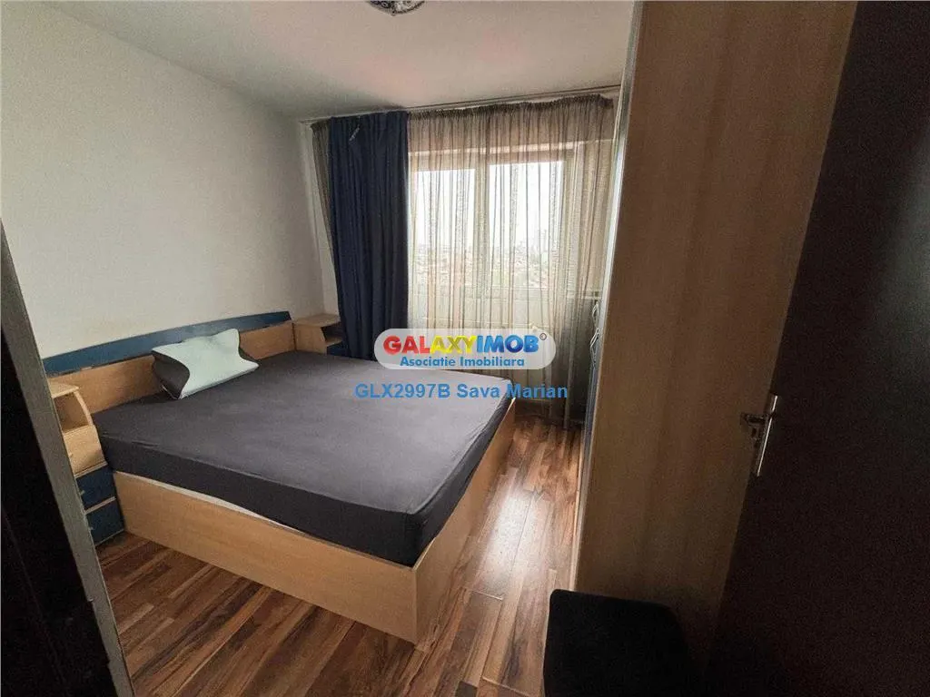 APARTAMENT 2 CAMERE DE INCHIRIAT PIATA VICTORIEI - foto 3