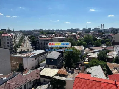 APARTAMENT 2 CAMERE DE INCHIRIAT PIATA VICTORIEI - foto 8