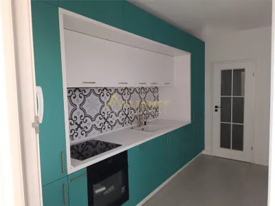 Apartament 3 camere Premium | 108 mp | loc de parcare - foto 17