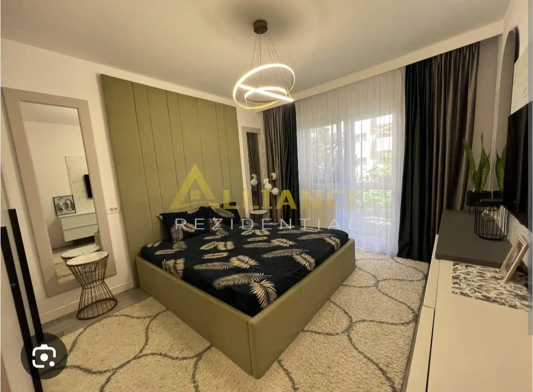 Apartament 3 camere Premium | 108 mp | loc de parcare - foto 4
