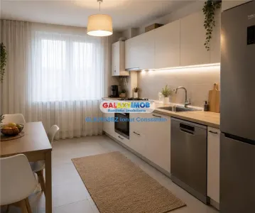 Apartament 3 camere - Crang 2, langa Spitalul Judetean - foto 1