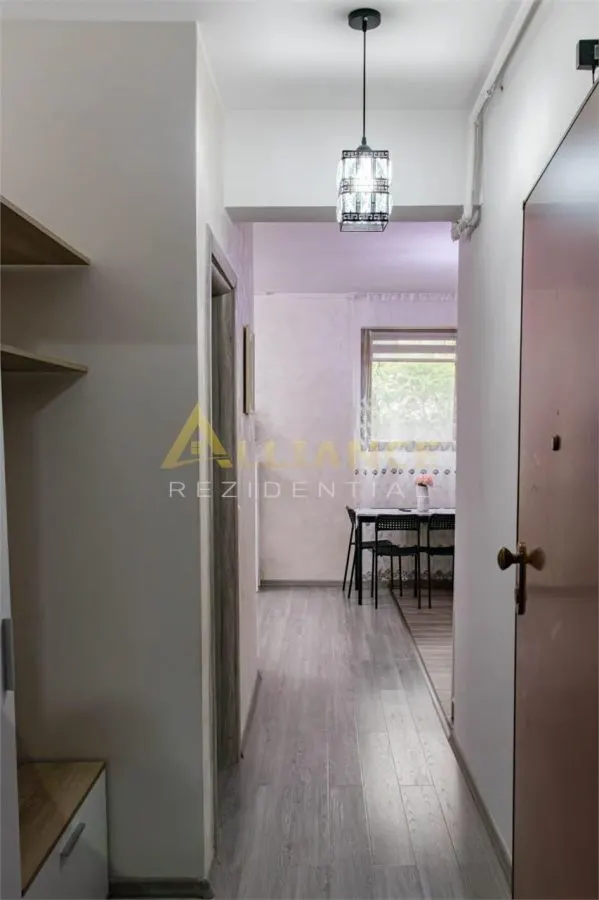 2 CAMERE CARTIER SOLAR - MOBILAT UTILAT - 90.000eur - foto 6