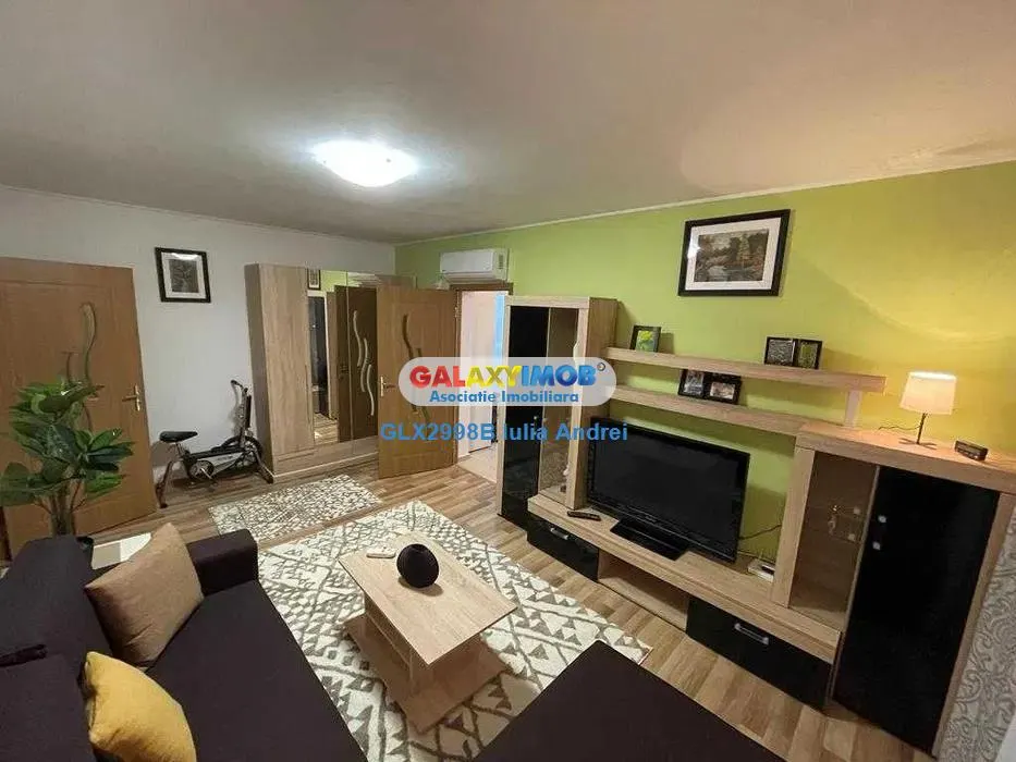 Apartament de inchiriat 2 camere  Pajura - foto 3