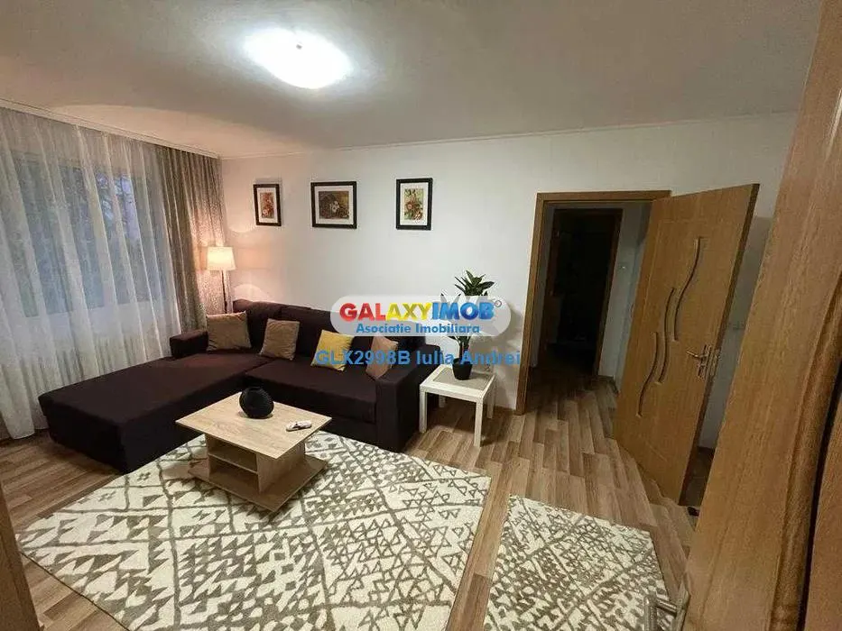 Apartament de inchiriat 2 camere  Pajura - foto 4