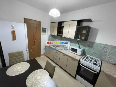 Apartament de inchiriat 2 camere  Pajura - foto 5