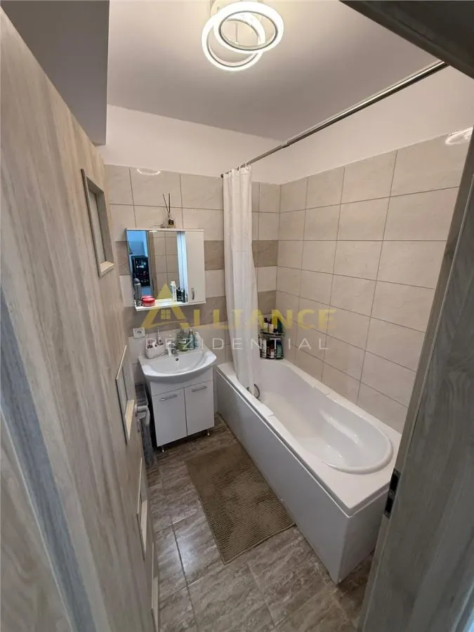 2 CAMERE + PARCARE - 15 MINUTE METROU BERCENI - 135.000eur - foto 12