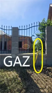 VIDEO | Casa Noua cu 4 camere - Teren imprejmuit 1.420 mÂ² | Viile Satu Mare - foto 14