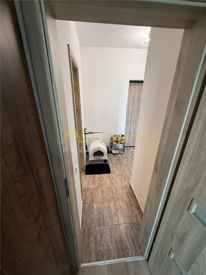 Apartament 2camere /mobilat si utilat /54mp   /metrou Berceni 15min/parcare inclusa - foto 8
