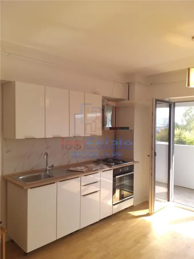 Apartament 2 camere Tatarasi - Himson - foto 18