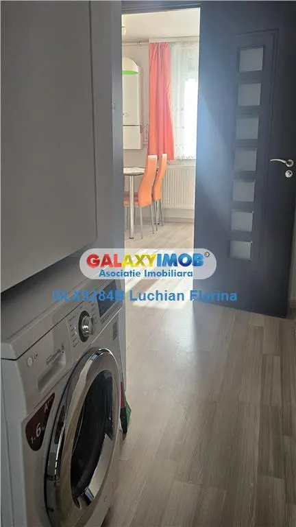 Apartament 3 camere, et.1, boxa, parcare, centrala proprie - foto 2