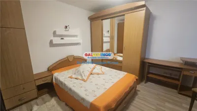 Apartament 3 camere, et.1, boxa, parcare, centrala proprie - foto 5