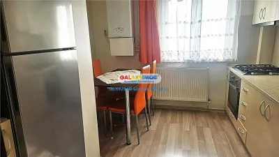 Apartament 3 camere, et.1, boxa, parcare, centrala proprie - foto 6