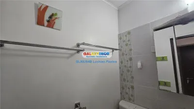 Apartament 3 camere, et.1, boxa, parcare, centrala proprie - foto 7