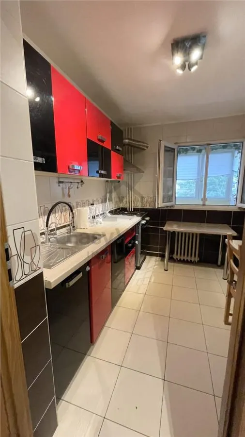 Apartament 2 Camere | Fizicienilor - Camil Ressu | Dristor | Sector 3 - foto 1