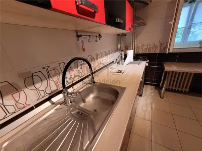 Apartament 2 Camere | Fizicienilor - Camil Ressu | Dristor | Sector 3 - foto 3
