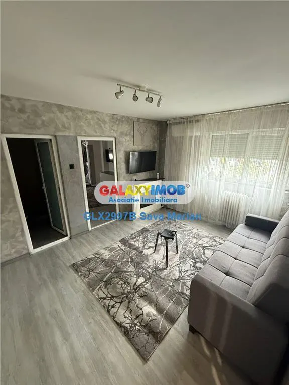 APARTAMENT 2 CAMERE DE INCHIRIAT CISMIGIU VASILE PARVAN - foto 1