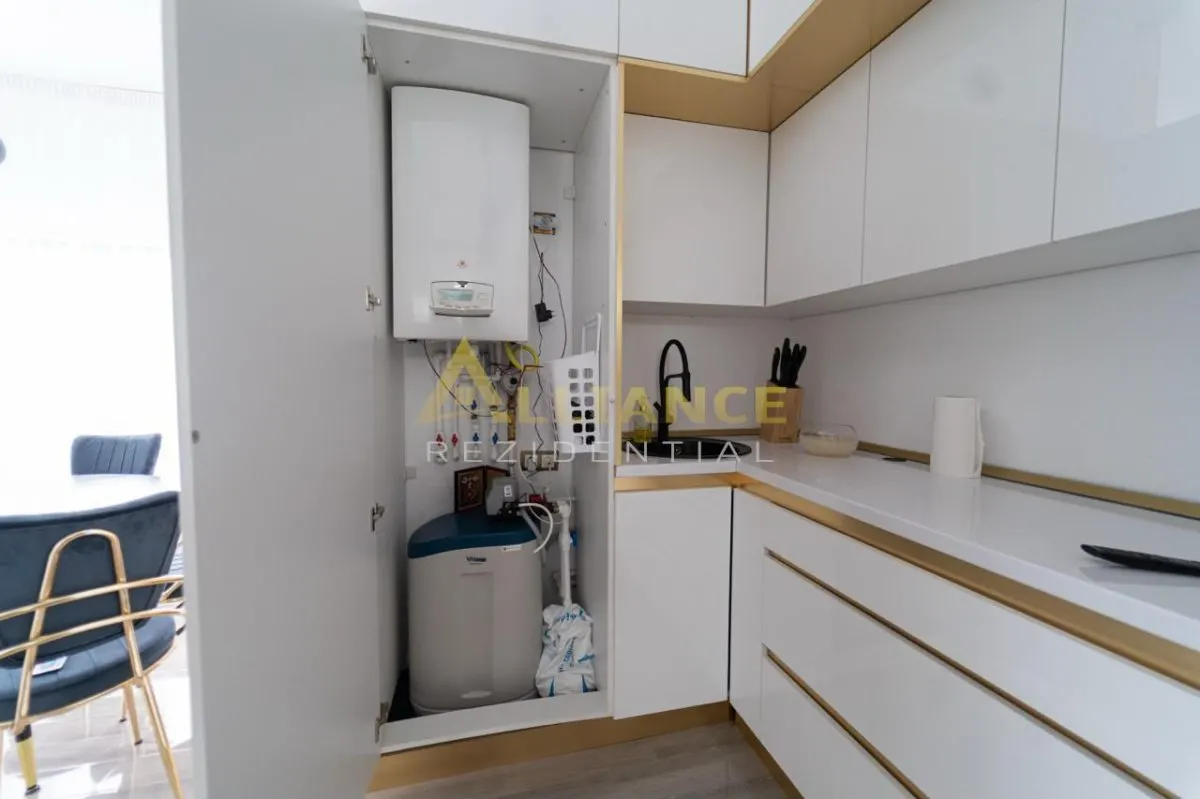 CASĂ INDIVIDUALĂ - 117mp + 22.75mp terasa - TEREN 755mp - 185.000â‚¬ - foto 11