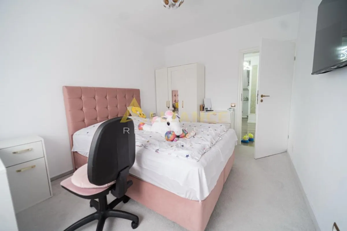 CASĂ INDIVIDUALĂ - 117mp + 22.75mp terasa - TEREN 755mp - 185.000â‚¬ - foto 14
