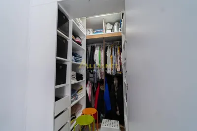 CASĂ INDIVIDUALĂ - 117mp + 22.75mp terasa - TEREN 755mp - 185.000â‚¬ - foto 18