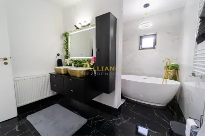 CASĂ INDIVIDUALĂ - 117mp + 22.75mp terasa - TEREN 755mp - 185.000â‚¬ - foto 22