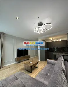 Apartament lux  de inchiriat 2 camere-  One Cotroceni Park - foto 2