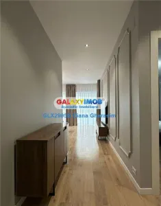 Apartament lux  de inchiriat 2 camere-  One Cotroceni Park - foto 8