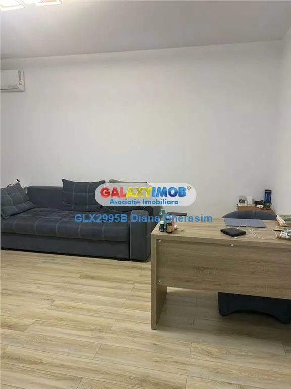 Apartament modern 2 camere in Exigent Plaza Faza 4-Sector 6 - foto 3