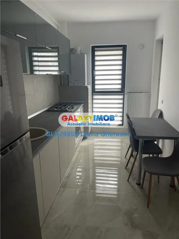 Apartament modern 2 camere in Exigent Plaza Faza 4-Sector 6 - foto 4