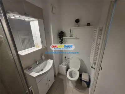 Studio de inchiriat in bloc nou- Bvd Timisoara- Sector 6 - foto 5