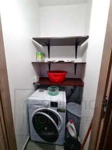 Apartament modern cu 2 camere, Intre Lacuri, zona Kaufland+Garaj - foto 11
