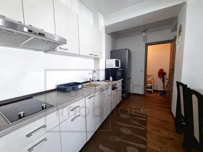Apartament modern cu 2 camere, Intre Lacuri, zona Kaufland+Garaj - foto 4