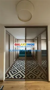 Apartament modern 4 camere | Cotroceni - Panduri | Prima Inchiriere - foto 8