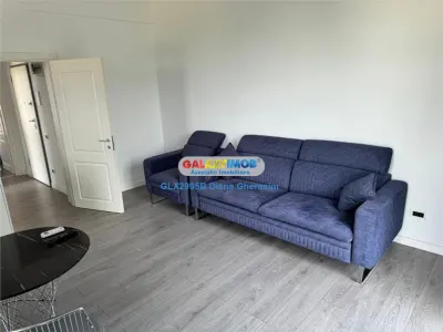 Apartament modern 2 camere 42mp | Grozavesti - Politehnica - foto 1