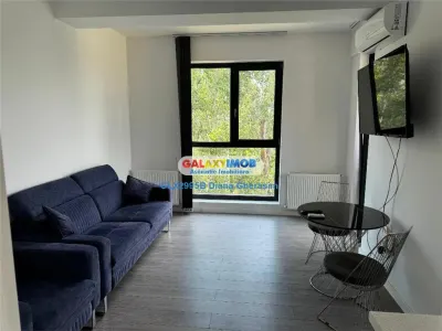 Apartament modern 2 camere 42mp | Grozavesti - Politehnica - foto 2