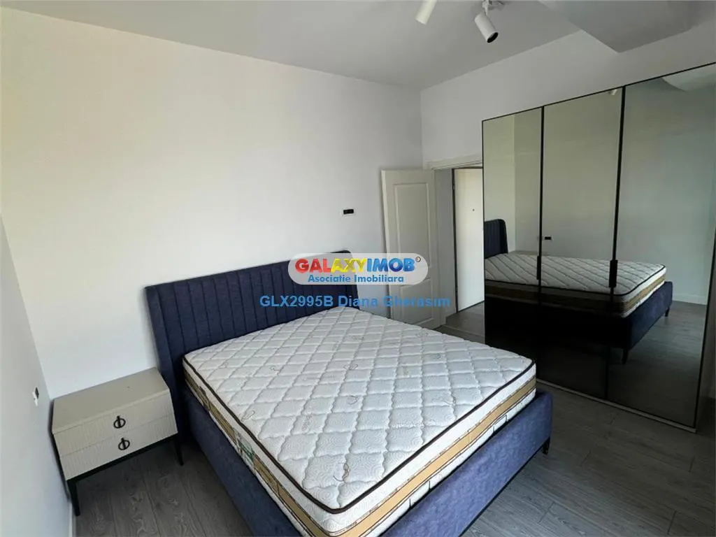 Apartament modern 2 camere 42mp | Grozavesti - Politehnica - foto 3