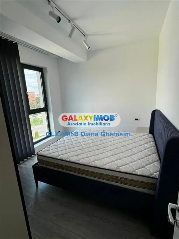 Apartament modern 2 camere 42mp | Grozavesti - Politehnica - foto 4
