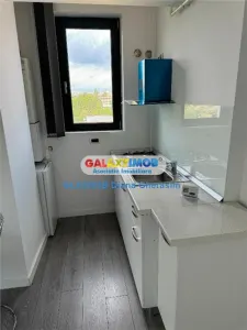 Apartament modern 2 camere 42mp | Grozavesti - Politehnica - foto 8