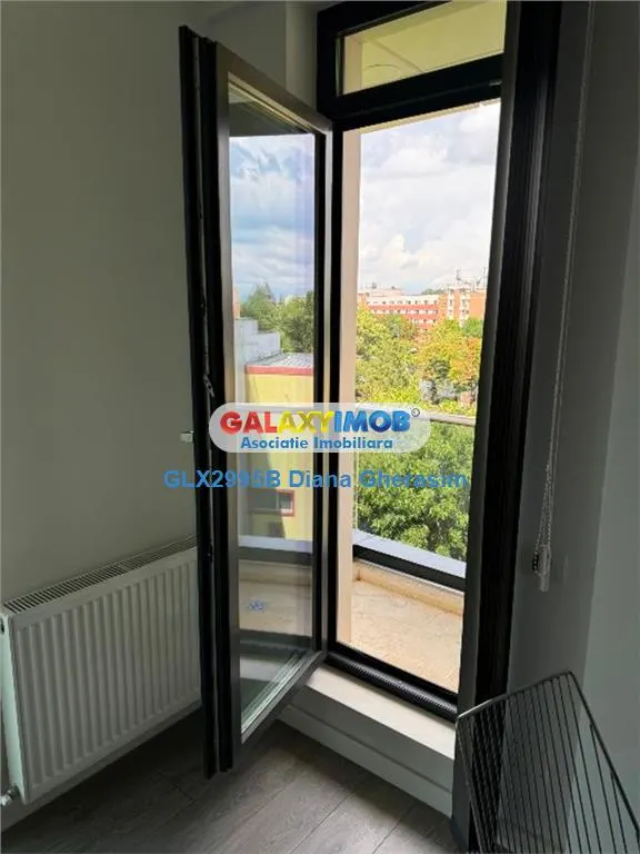 Apartament modern 2 camere 42mp | Grozavesti - Politehnica - foto 9