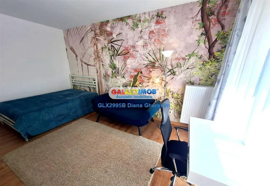 Studio de lux Zen Living Apartments- Grozavesti - foto 1