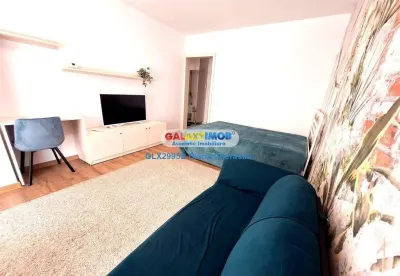 Studio de lux Zen Living Apartments- Grozavesti - foto 3