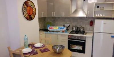 Apartament tip studio decomandat- Novum -Politehnica - foto 3